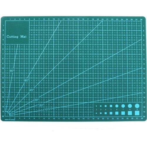 Real hawk Cutting Mats