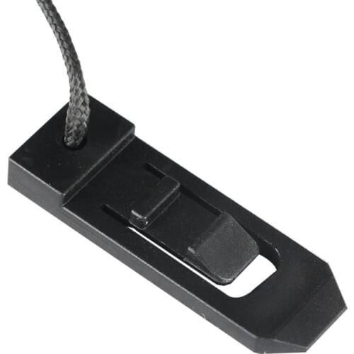 Plastic fin lock clip bolt inflatable boat sup board fin accesory fix fin in base on board boat