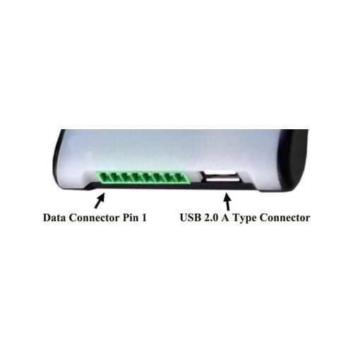 10cm-3meters epc gen2 rfid reader 902Mhz-928Mhz 865MHz-868MHz usb desktop uhf rfid reader and writer