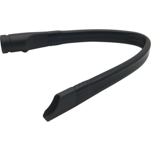 1PC Flat Suction Nozzle Head For Dyson V6 DC24 DC32 DC40 DC60 DC74 Robot Vacuum Cleaner Replacement Parts Flexible Crevice Tool