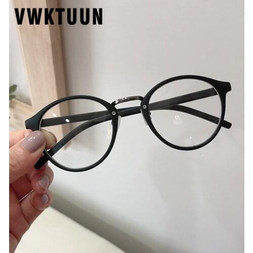 VWKTUUN Metal Frames For Glasses