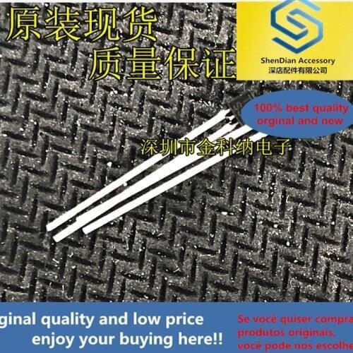 10pcs only orginal new 3y brand new original temperature sensor KTY11-5 printed silk T5 in-line package TO-92 2 feet