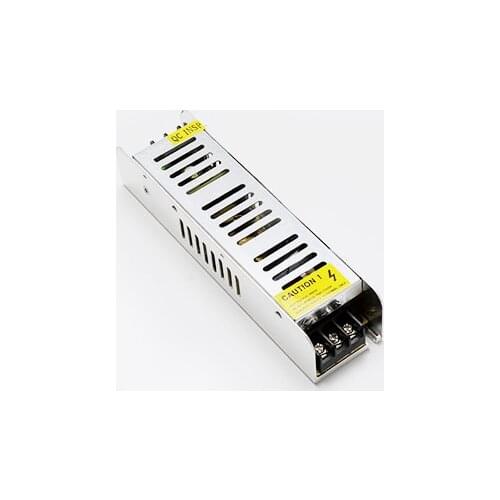 250W LED Switching Driver Power Supply DC 12V 21A 250W 110V-260V Lighting Transformers