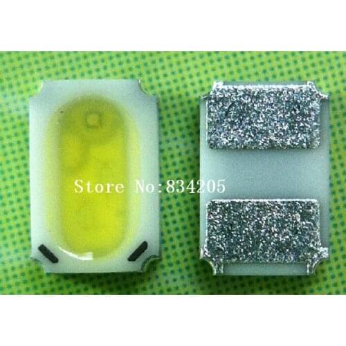 3020 3.0*2.0mm yellow SMD LED Lamp bead