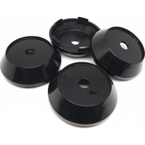 4pcs Wheel Center Hub Cap 65mm for Work Emotion VS XT7 Rays Racing TE37 CE28N TSW Car Rims Cover Dustproof