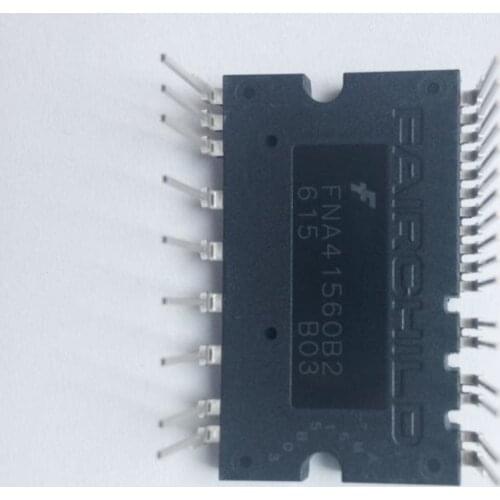 FNA41560B2 Smart Power Module 26-Pin SPM26-AAC 100% New Original Genuine Free Ship JINYUSHI STOCK 5PCS/LOT