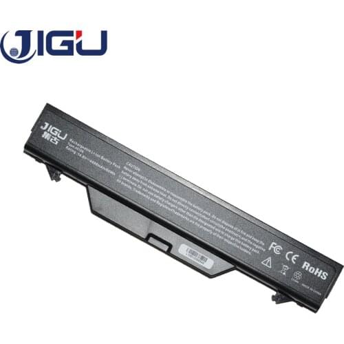 JIGU Laptop Battery for HP ProBook 4720s 4510s 4510s/CT 4515s 4515s/CT 4710s 4710s/CT HSTNN-IB89 HSTNN-OB89 battery