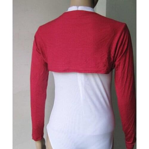 20pcs/bag Summer Seamless bolero shrug sleeve shoulders full arm Muslim oversleeve Islamic jersey COTTON arm sleeve