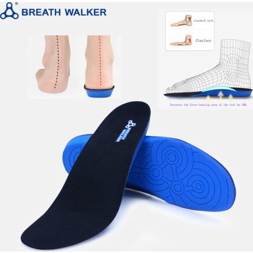 Аксессуары для обуви BREATH WALKER China At AliExpress