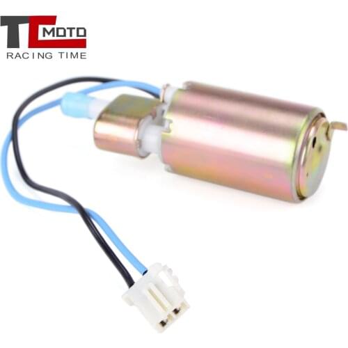 Electric Fuel Pump For Kawasaki Prairie ATV 650 700 KVF700 KVF650 2002-2006 Brute Force 650 4x4 2005 Hardwoods Green HD