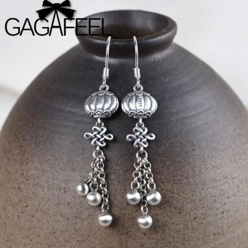 Gagafeel Dangle Earrings