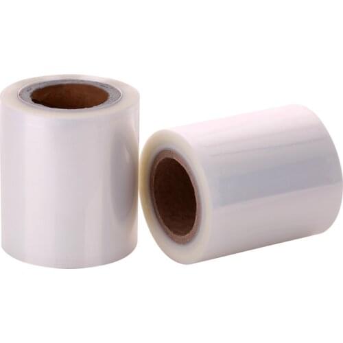 12cm/15cm/17cm/20cm/22cm/25cm/28cm*40M Smooth Food Vacuum Packing Bag For Vacuum Sealer Food Fresh Keeping Vacuum Bag DIY Length