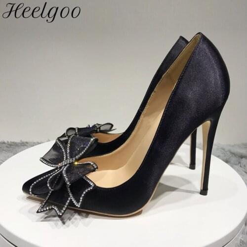 Heelgoo Fashion Footwear