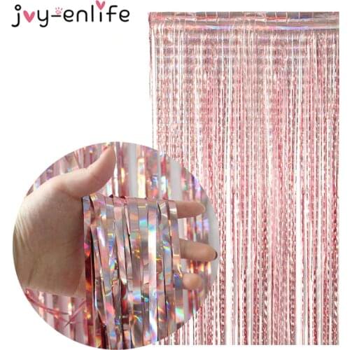 Joy-Enlife Tinsel