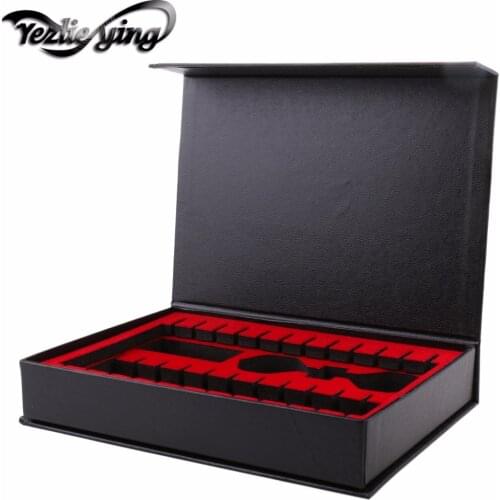 High-Quality Dart Case Hardcover Lightweight Portable professional darts Storage Box Darts Accessories box