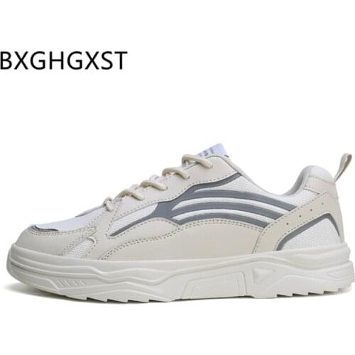 Fashion summer sport shoes men designer shoes Breathable heren sneakers mens casual shoes hot sale sneakers men 2020 zapatillas