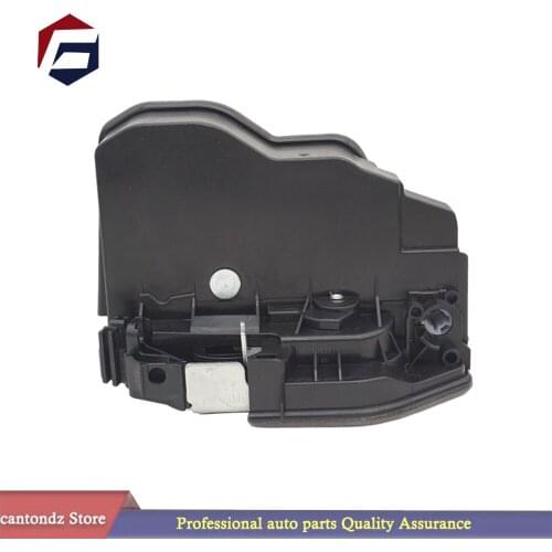 Front Left Right fcw Power Electric Door Lock Latch Actuator For BMW X6 E60 E70 E90 OEM 51217202143 51217202146