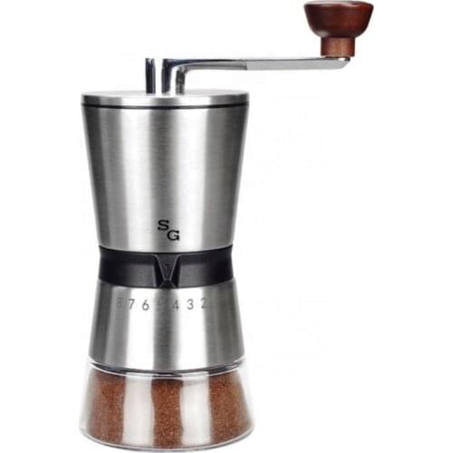 SG Burr Coffee Grinders China