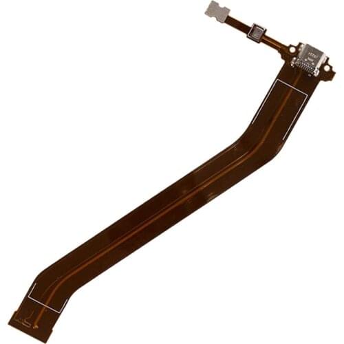 10pcs/lot For Samsung Galaxy ab 3 10.1 P5210 P5200 Charger Charging USB Dock Connector Port Flex Cable