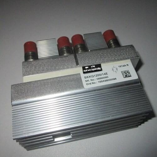Envío Gratis nuevo SKKQ1200/14E SKKQ1200 14E módulo