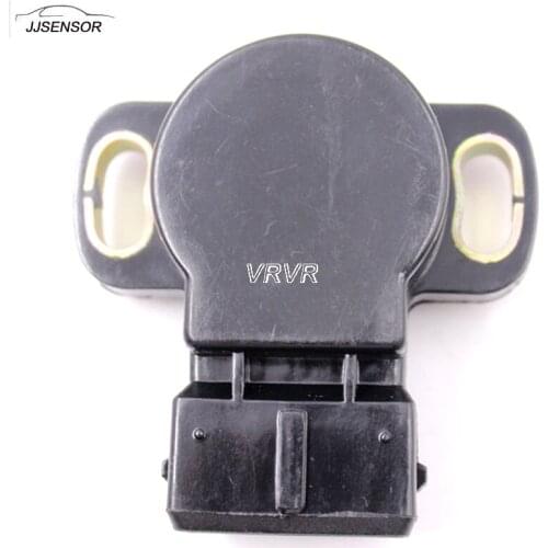 YAOPEI Throttle Position Sensor MD614772 Fits For Mitsubishi Montero Sport Eclipse Mirage