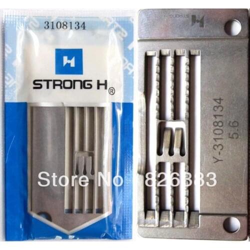 1 piece throat plate for YAMATO INTELOCK VF2700, famous quality, No.3108134