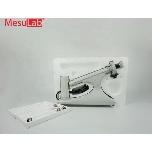 China manufacturer High Quality Lab Polarimeter Digital Sugar 589nm 546nm analyzer