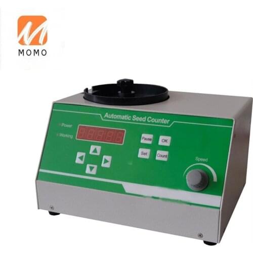 Hot Selling Led Automatic Digital Grain Corn Seed Counter