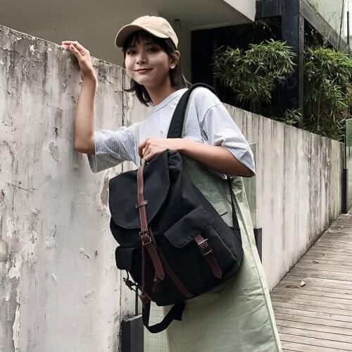 Luxy moon Women's Backpacks For Students