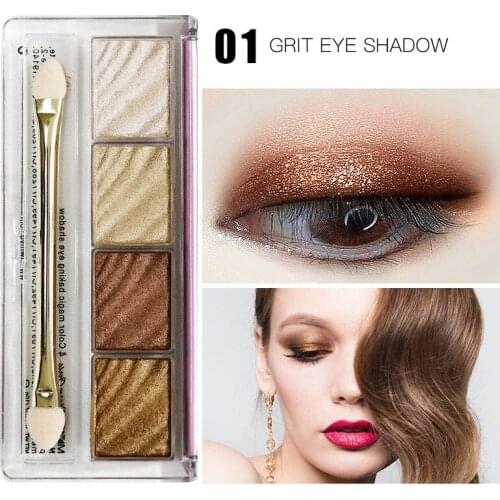 Матовые тени для век MYG China At AliExpress