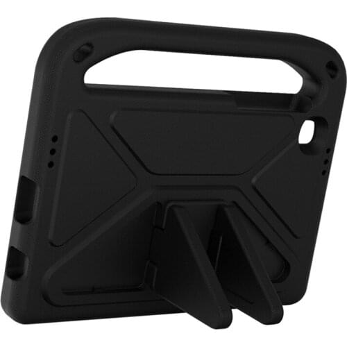 NEW-for Samsung Tab A7 Lite T220/T225 8.7 Inch 2021 Childrens Shockproof Portable Handle Bracket Protective Cover