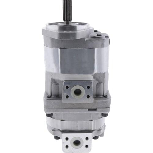 Hydraulic Pump 705-51-20140 705-11-34210 for WA300-1 /320-1 Wheel Loader