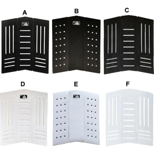 Surfboard Front Pad Surf Front Pad Front Deck Pad Eva Traction Pad