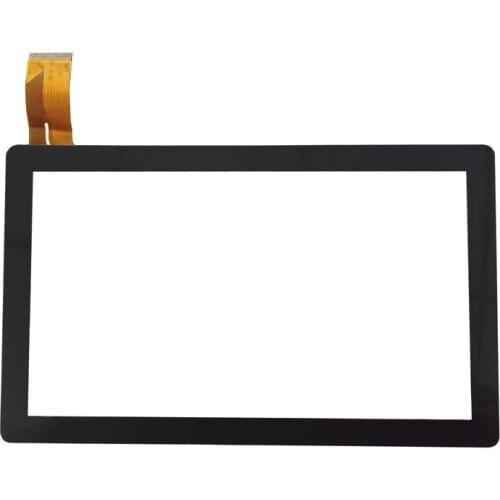 Film + 7" for irulu expro x1 / IRULU X7 YL-CG003-03A GPD Q9 Q88 Q8 A13 A23 A33 Tablet touch screen panel Digitizer Glass