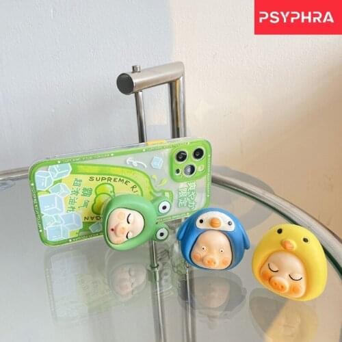 PSYPHRA Car Mobile Phone Holders