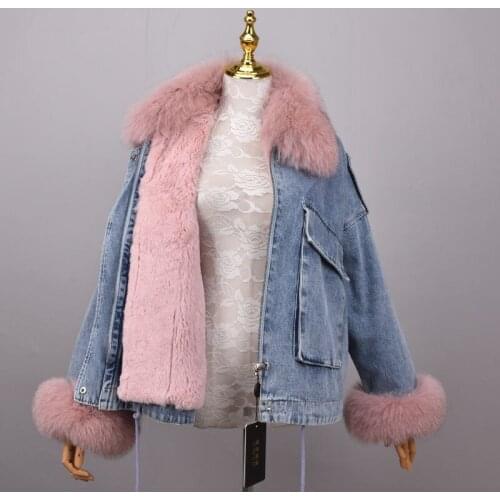 Женские джинсовые куртки PYCCKNN MEX China At AliExpress