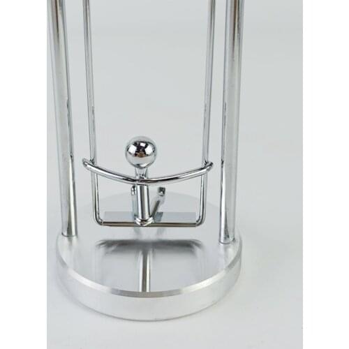 Craft Mobile Swing Man Balance Toy Science Pendulum Toy Desktop Ornament