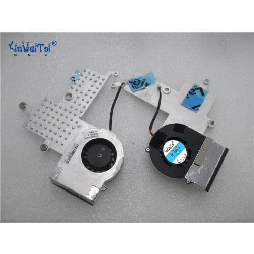 CPU heatsink fan For Bi-Sonic HP351005H 5V 0.24A 40GE09041-30 40GE09041-20 HP351005H H3410F05MD E09I6 CPU Fan 3pin