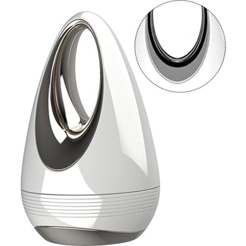 Red Light Vibration Massage Device LED Light Import Instrument Facial Cosmetic Instrument Beauty Apparatus Tender Skin Instrumen