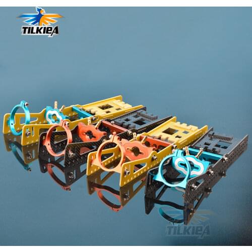 Water cool Motor Mount For RC Boat Motor Watercool Motor Mount for B36/B40 36mm/40mm Brushless Motor