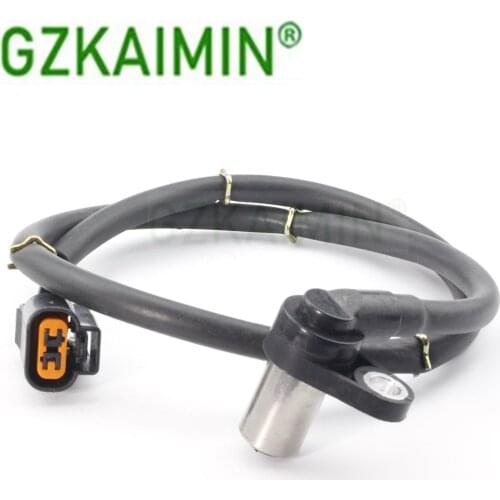 High Quality ABS Sensor OEM MR307038 For Mitsubishi Montero Sport 97-04