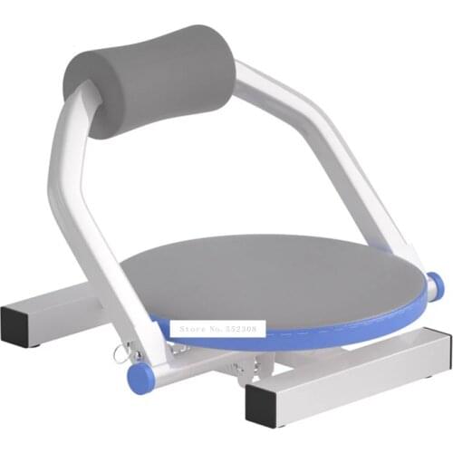 188D Abdominal Muscle Trainer Device Home Exercise Equipment Abdominal Boards Sit Up Assistant Fitness Chair Abdomenizer Machine