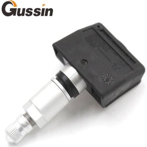 4pcs TPMS 433MHz 4L2Z-1A150-BA 4L2Z-1A150-BB Tire Pressure Sensor for Ford