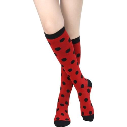 40pcs=20pair/lot New Foreign Compressed stockings Nurse Quick Coloured Women Men Legs Nursing And Medical High quality stockings