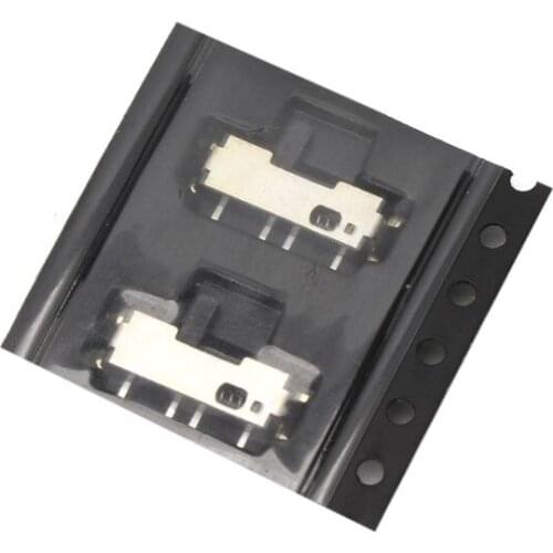 2Pcs Replacement Power Switch Button On Off Micro Switch Button For DS Lite NDSL