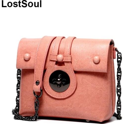 Allamont Lavin Women's Pink Bags