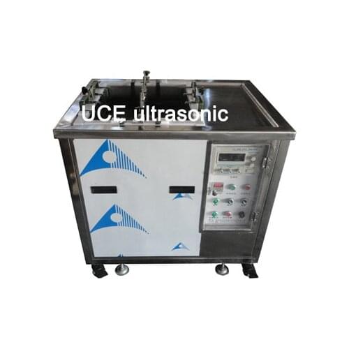 50L Mold ultrasonic cleaning machine 2500/28KHZ