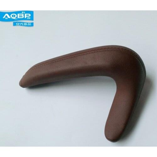Auto Replacement Parts Interior Right front door inner handle OEM number 6102216U1555 for JAC S5/T6