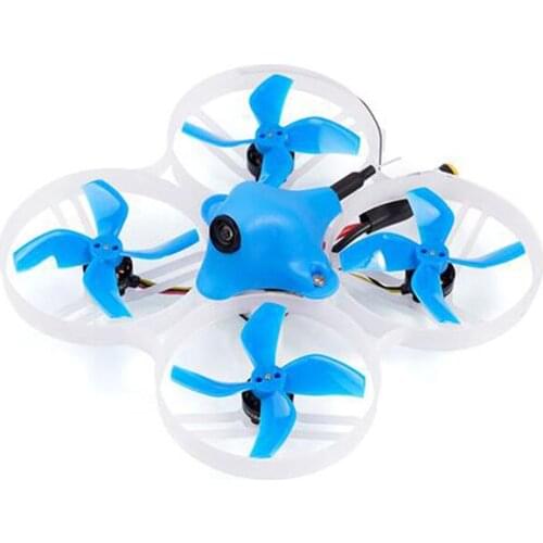 BETAFPV Beta85 Pro 2 BWhoop Quadcopter 2" 2S RC FPV Racing Drone A01 AIO Camera 5.8G VTX F4 Flight Controller 1103 11000KV Motor