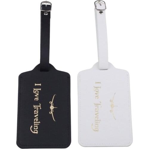 Luggage Tags Suitcase Tag Travel Bag Labels Baggage Bag Luggage Tags for Travel Bag Suitcase